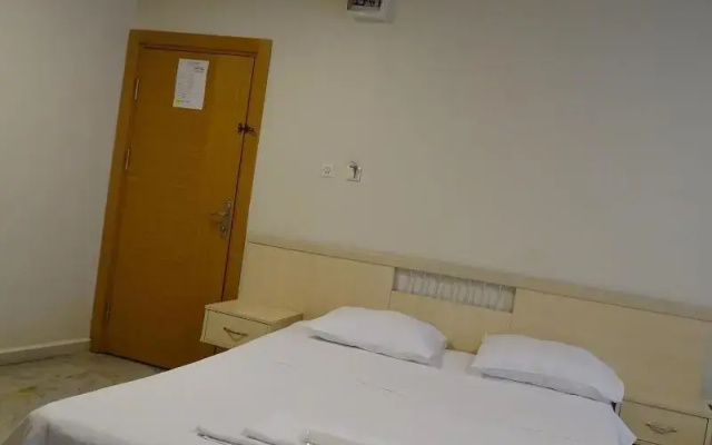 Libiza Hotel