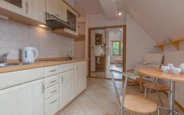 Rent Like Home - Orkana IV Centrum