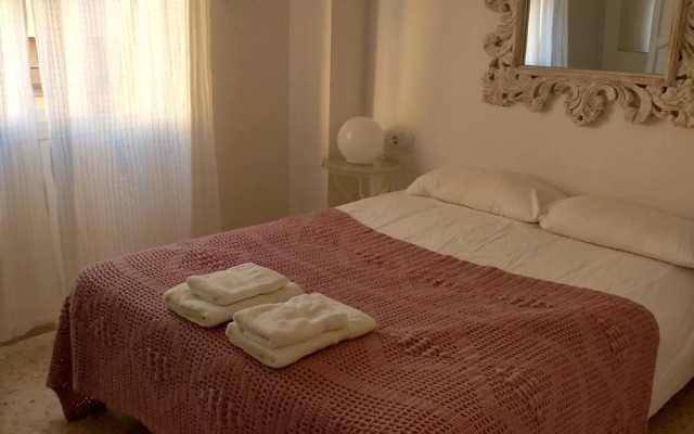 Apartamento Avenida Andalucía Plaza