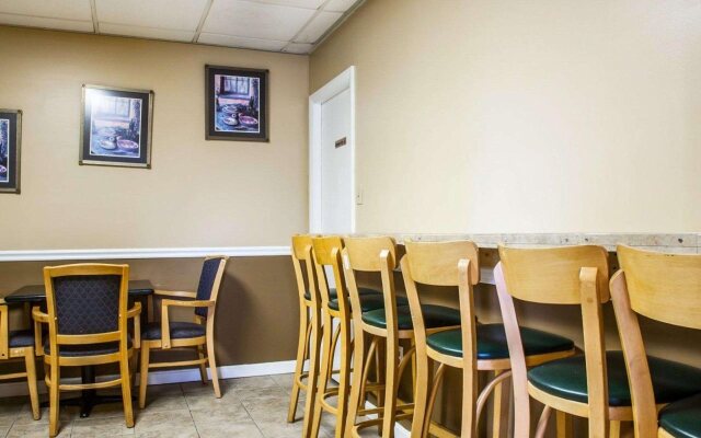 Rodeway Inn Middletown