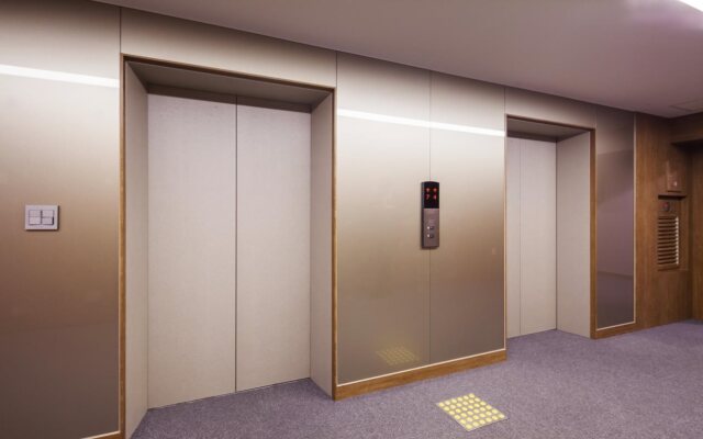 Western Coop Residence Dongdaemun