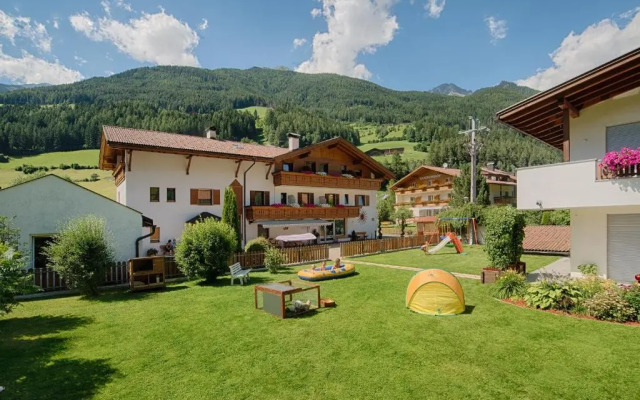 Pension Brugghof