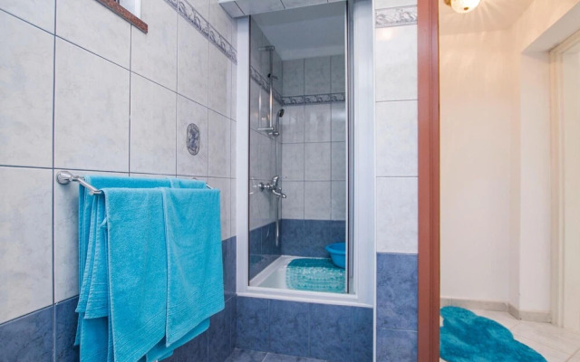 Awesome Home in Labin With Wifi and 1 Bedrooms