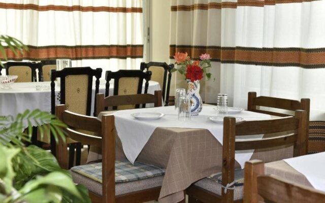 Hotel Rex Politi