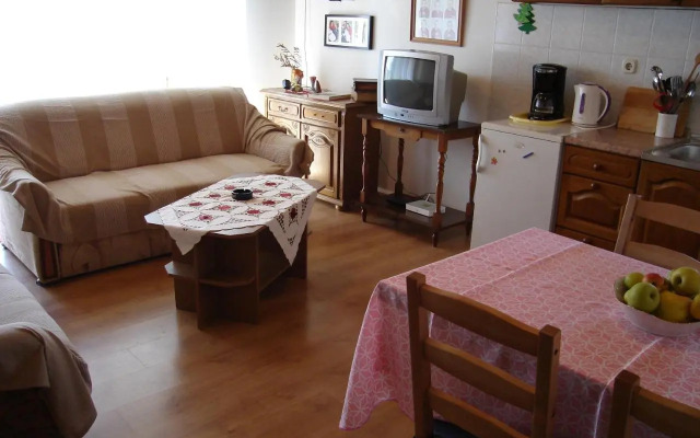 Apartment Kampor 5014b