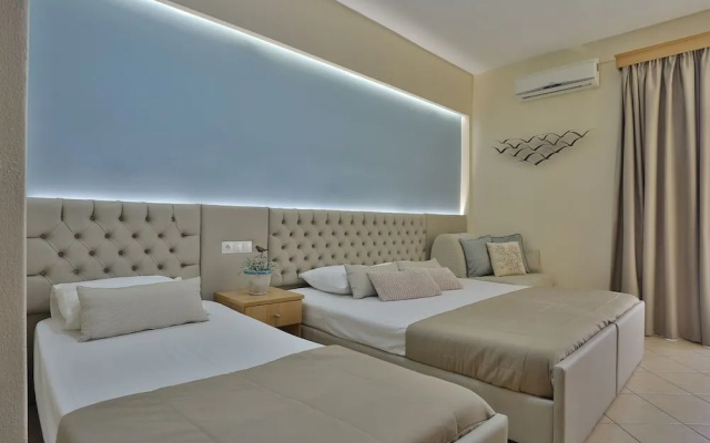 Irida Apartments