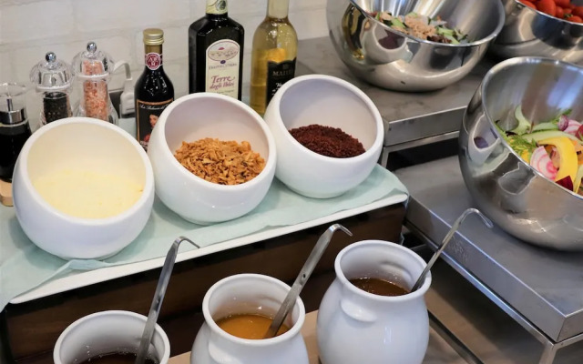 Green Rich Hotel Yonago Ekimae