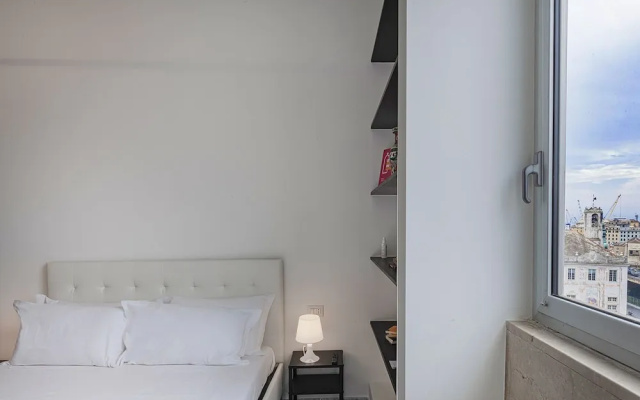 Chic Modern Lofts - B - BK