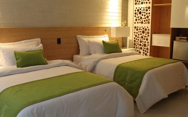 Terra Biohotel