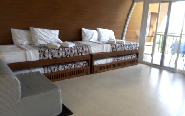 The Duyan House at Sinagtala Resort