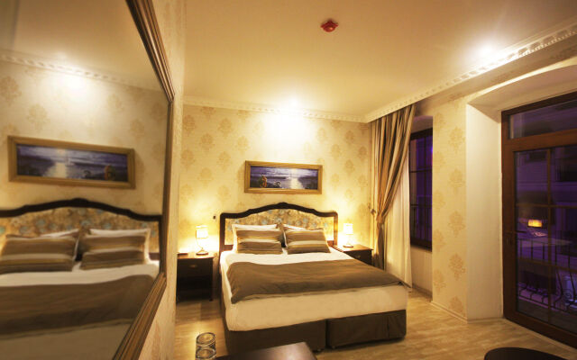 Taksim House Hotel