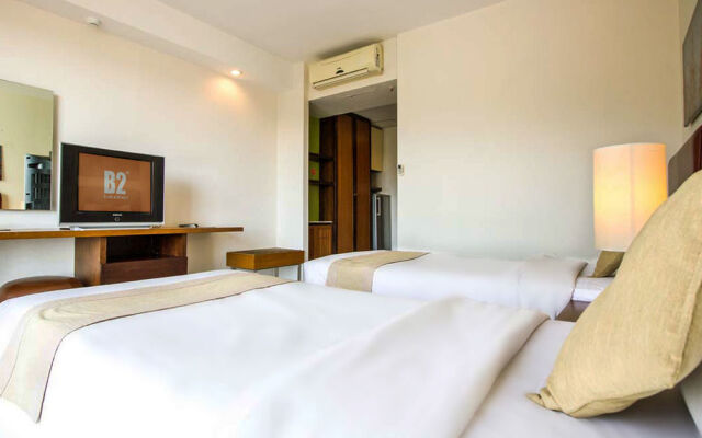 Chiang Mai Resort & Spa