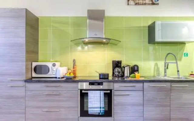 Vieux Nice - Jean Jaures Fshh