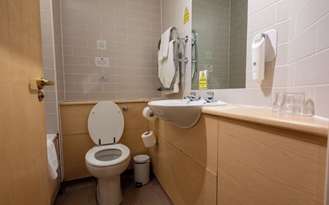 Fernhurst Lodge by Greene King Inns