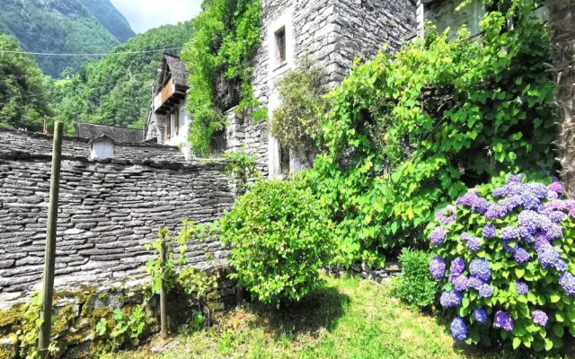 Rustico Caterina
