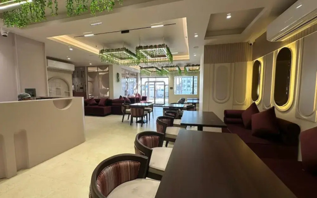 Zip By Spree Hotels R Group