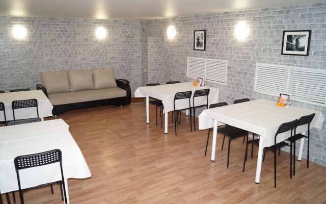 HostelSamara