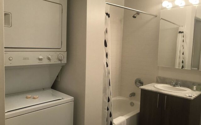 Downtown Luxury Suites