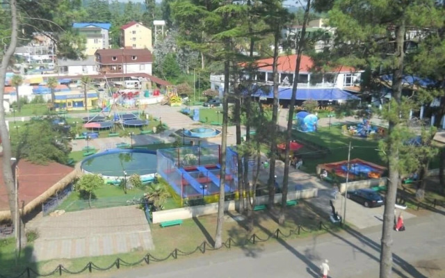 Hotel Argo