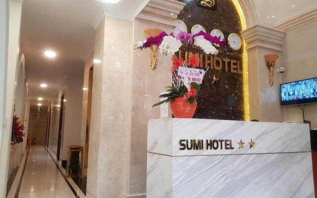 SuMi Hotel