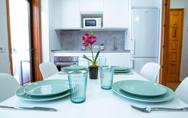 Belvilla by OYO Apartment in Arona