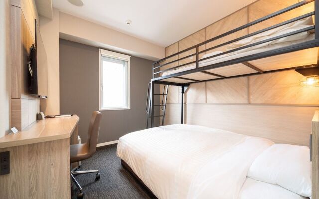 Super Hotel Matsumoto Oshiroguchi