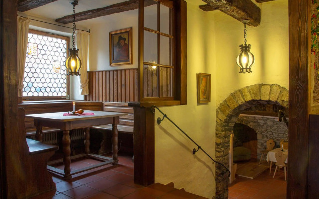 Flair Hotel zum Benediktiner