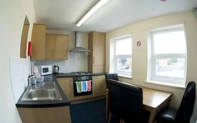 Liverpool Gateway Inn