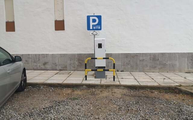 Apartamento Praia Mar Sol