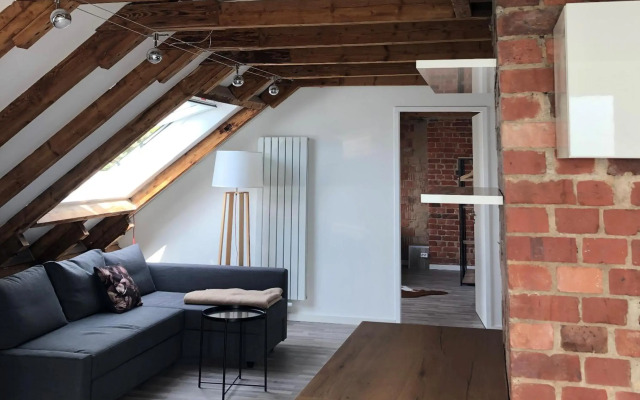 Martins Guesthouse Zimmer