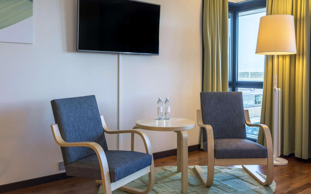 Hilton Helsinki Airport