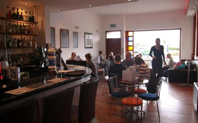 The Victoria Hotel
