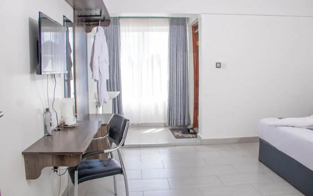 Waffles Suites
