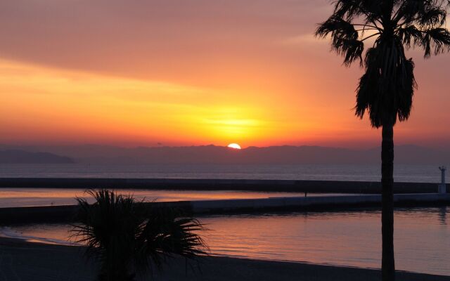Irago Resort & Convention Hotel