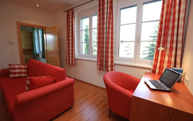 Komfort Appartements Zirbenland - Adult Only