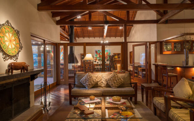 Hotel Isla del Gallo