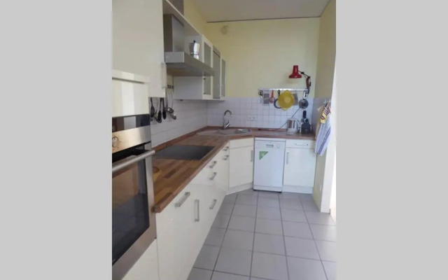 Im Herzen von Aschaffenburg