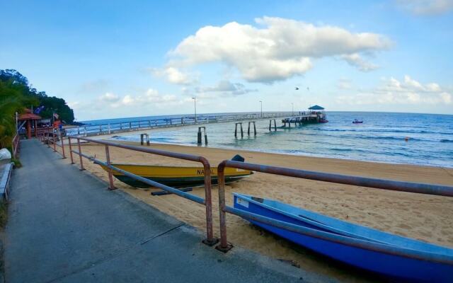 The Garden Tioman