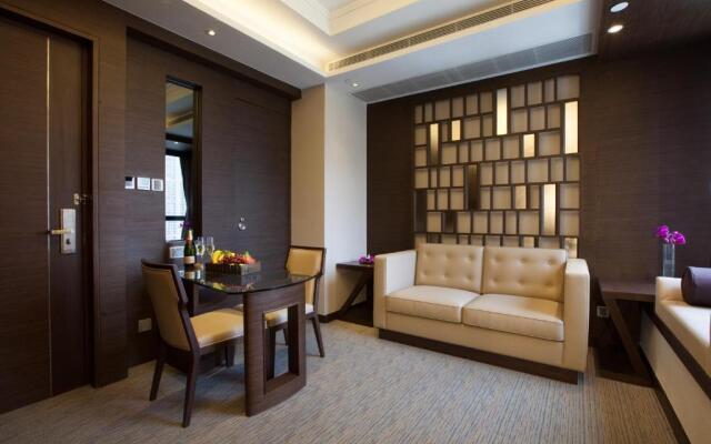 Rosedale Hotel Kowloon - Mongkok