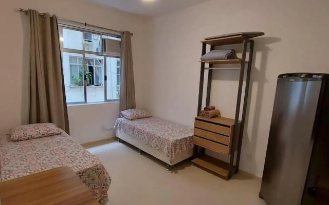 360 Botafogo Rua da Passagem By SUHCasa