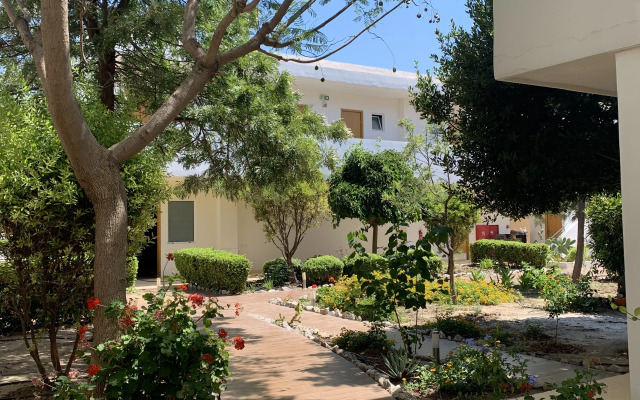 Anavadia hotel-All inclusive
