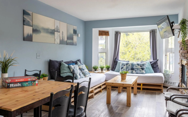 Samesun Banff - Hostel