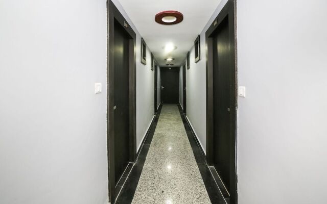 OYO 44314 Hotel Veer Bhumi Palace