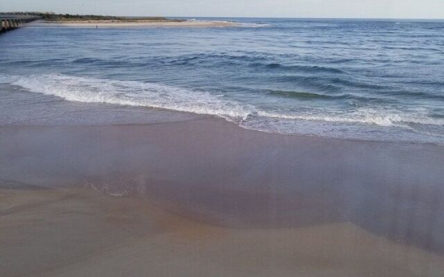 Sea Spray