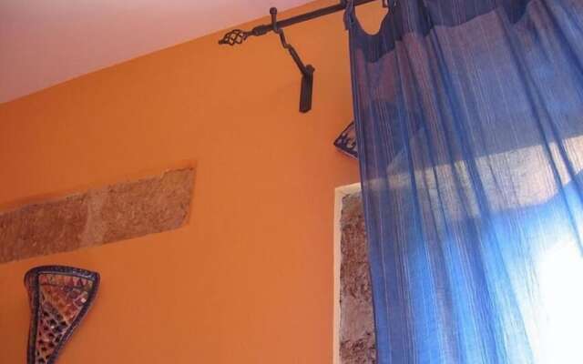 L ' Arabo e il Normanno