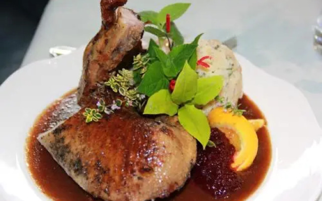 Landhotel St. Florian