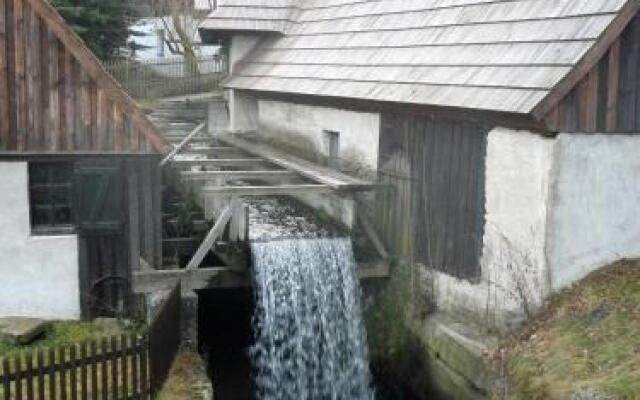 Ferienwohnung Werner