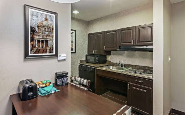 Homewood Suites by Hilton Waco