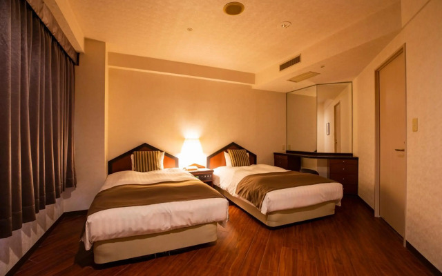 Asari Classe Hotel