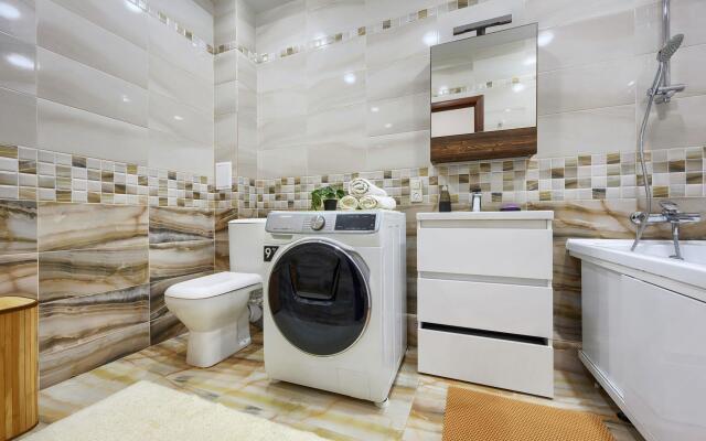 Апартаменты на улице Карла-Либкнехта